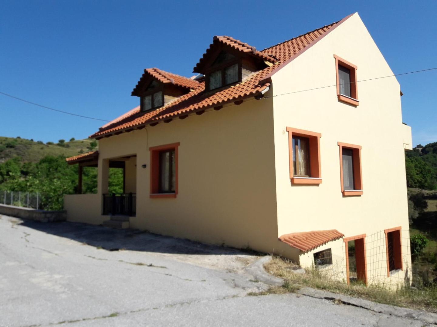 Willa Marika'S House Alonai Zewnętrze zdjęcie