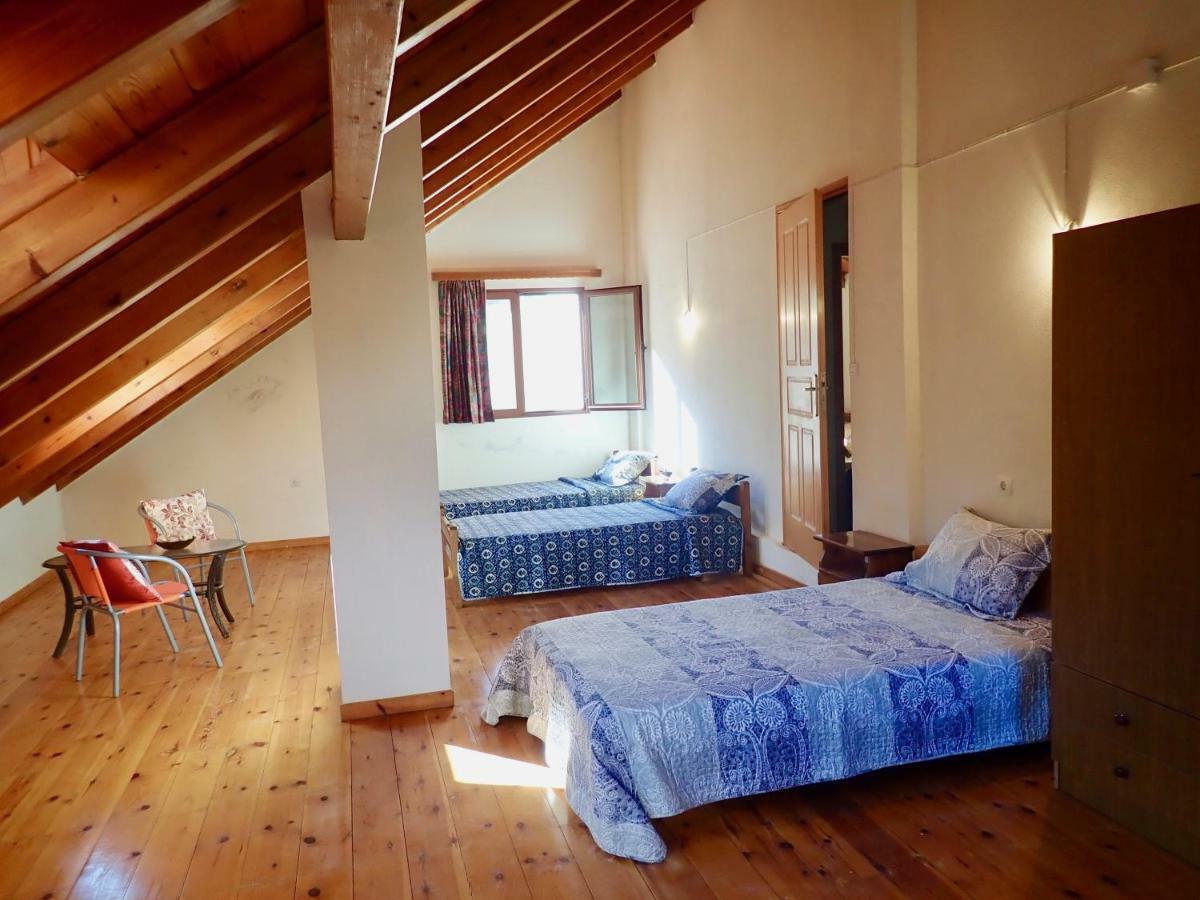 Willa Marika'S House Alonai Zewnętrze zdjęcie