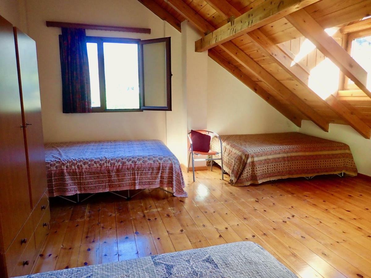 Willa Marika'S House Alonai Zewnętrze zdjęcie