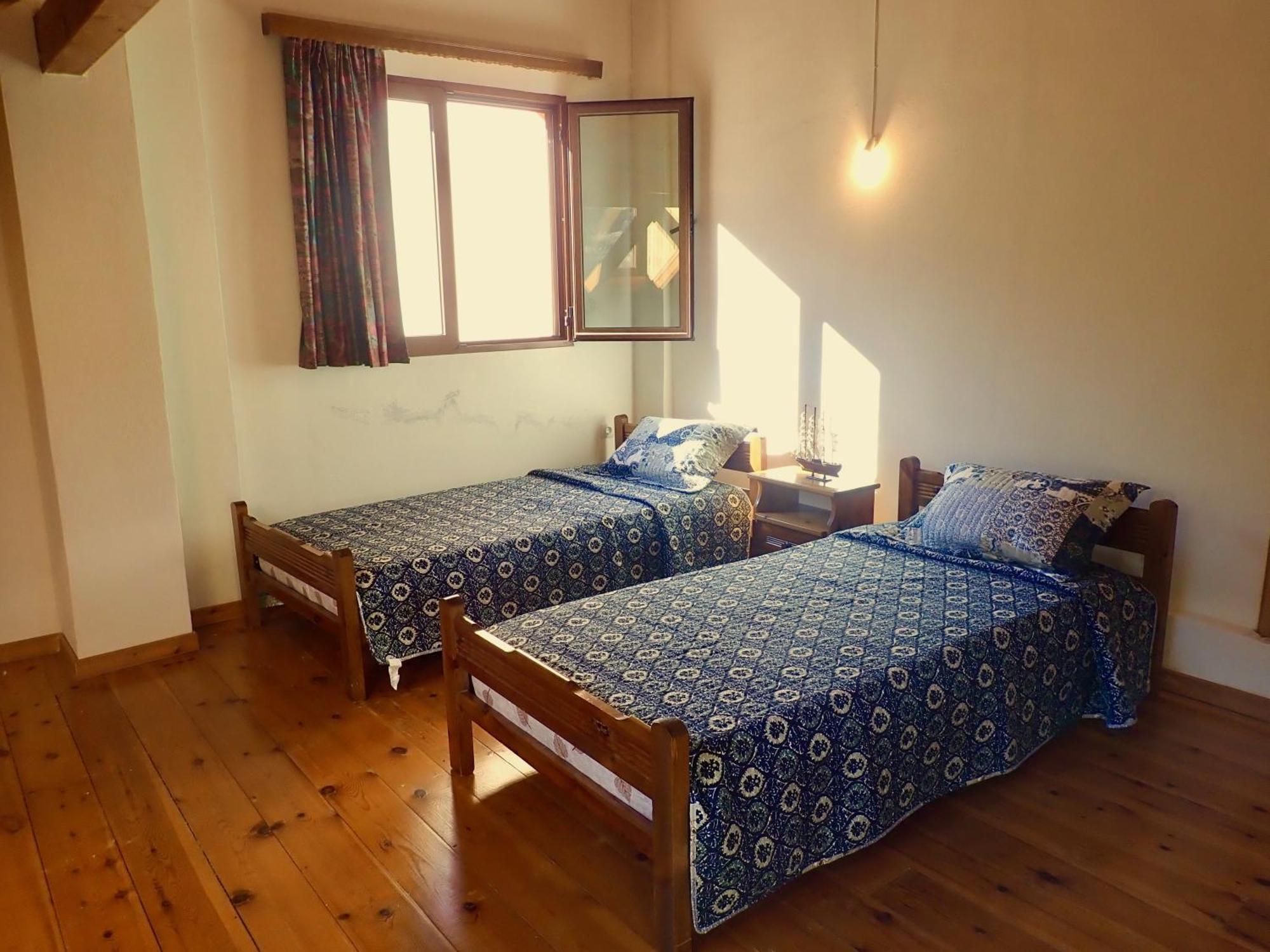 Willa Marika'S House Alonai Zewnętrze zdjęcie